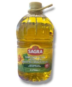 Sunflower Oil