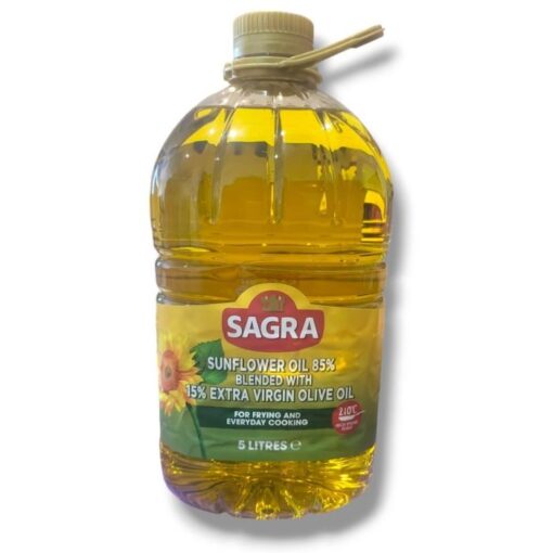 Sunflower Oil
