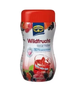 Kruger Wildfrucht Tea 400g