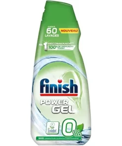 Finish Power Gel