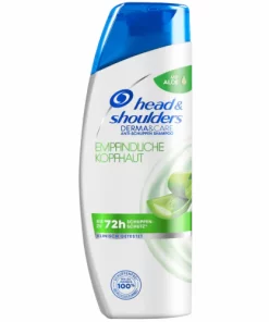 Head & Shoulders