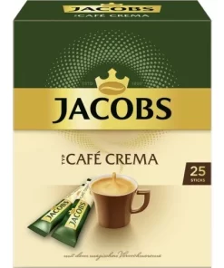 Jacobs Cafe