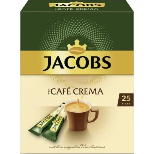 Jacobs Cafe