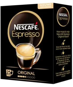 Nescafe Espresso