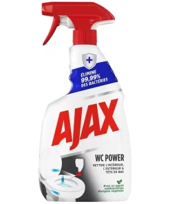 Ajax