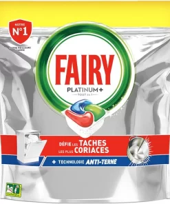 Fairy Platinum