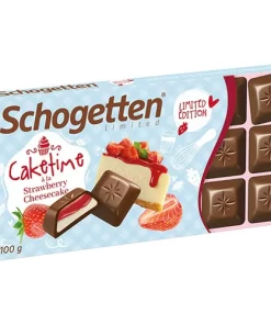Schogetten