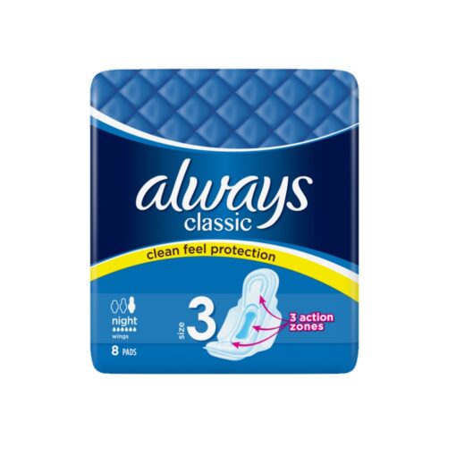 Always