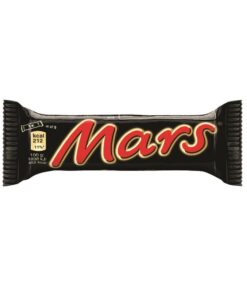 Mars Chocolate