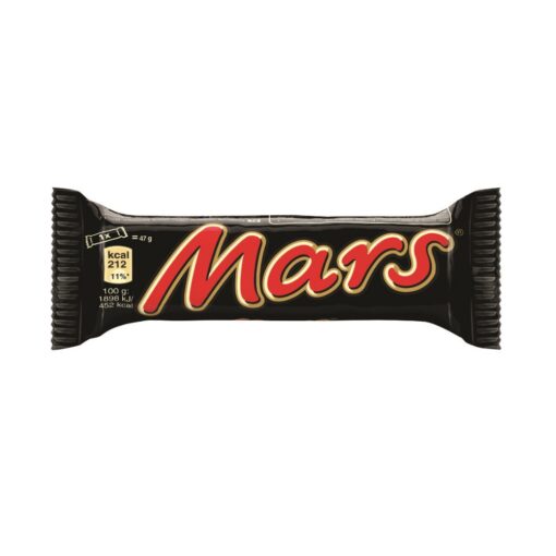 Mars Chocolate