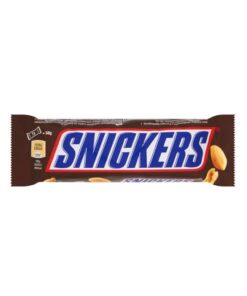 Snickers Chocolate bar
