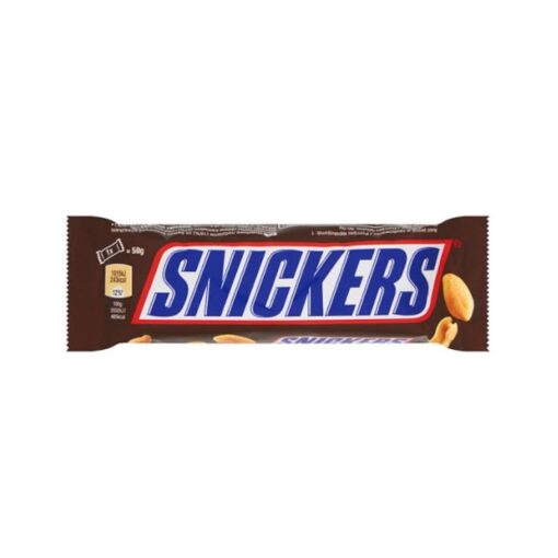 Snickers Chocolate bar