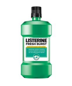 Listerine