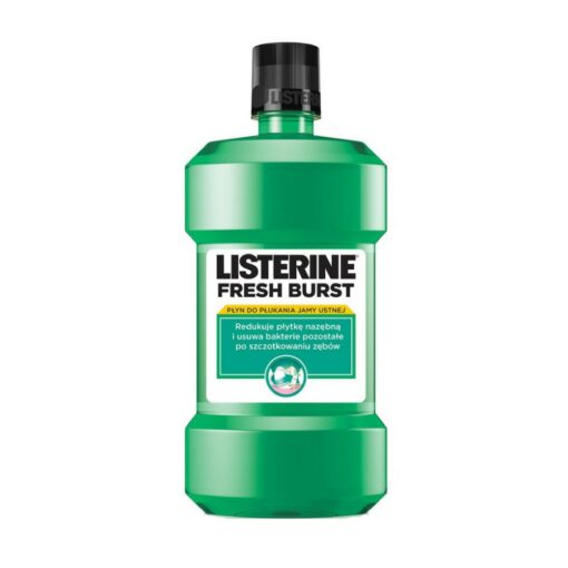 Listerine
