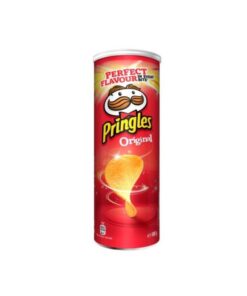 Pringles