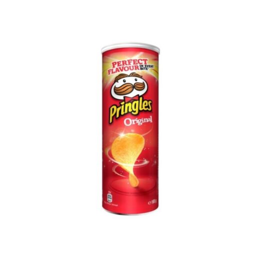 Pringles