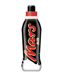 Mars Milk drink 350 ml