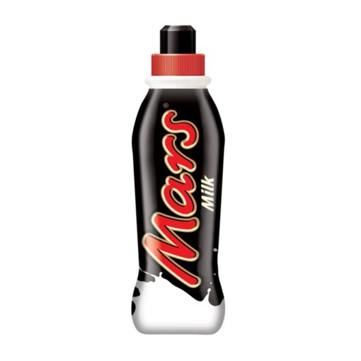 Mars Milk drink 350 ml