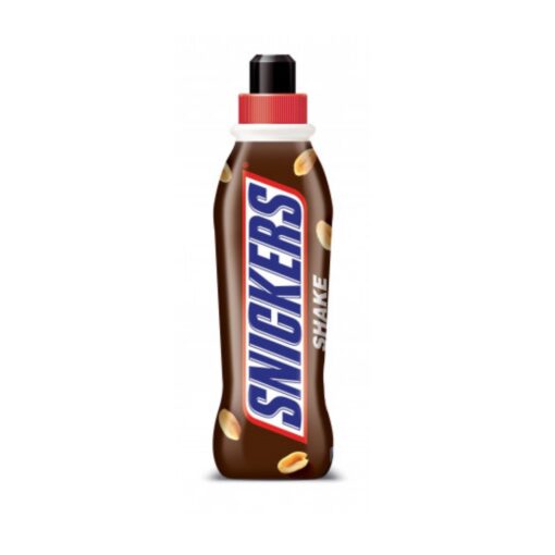 Snickers Milk drink 350 ml