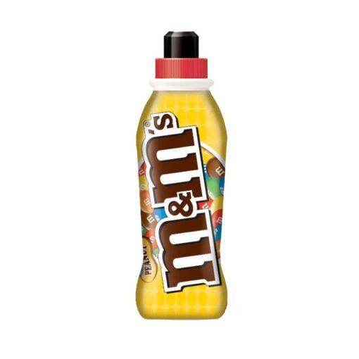 M&M’S Milk drink 350 ml