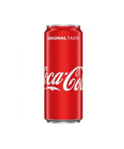 Coca-Cola 330 ml