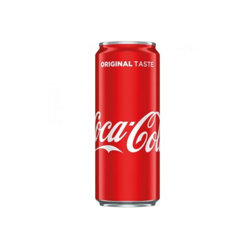 Coca-Cola 330 ml