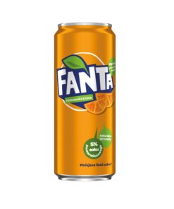 Fanta 330 ml