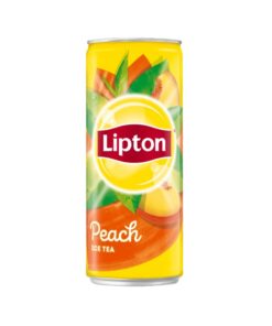 Lipton Peach Drink 330 ml