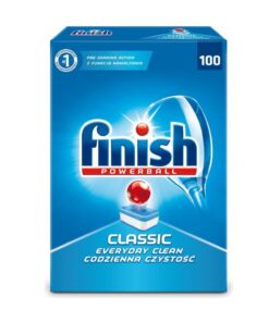 Finish