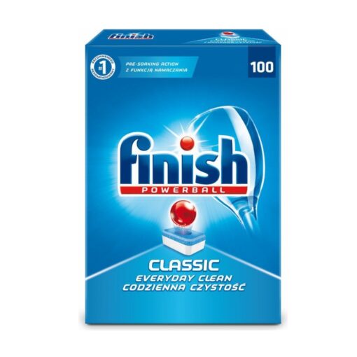 Finish
