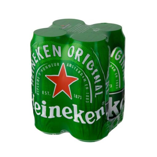 Heineken Beer