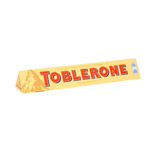 Toblerone
