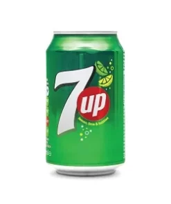 7 Up 330ml Cans