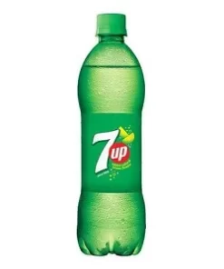 7Up 500ml PET