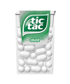 Tic Tac Mint
