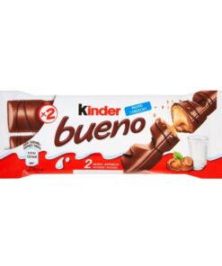 Kinder Bueno Bar 43g