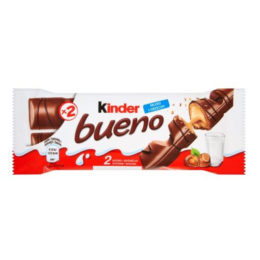 Kinder Bueno Bar 43g