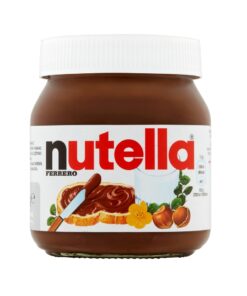 Nutella