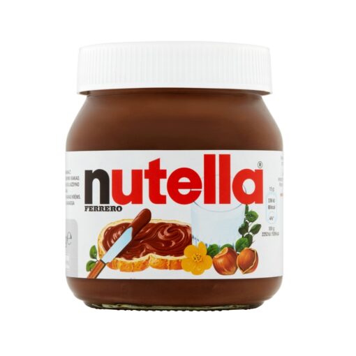 Nutella