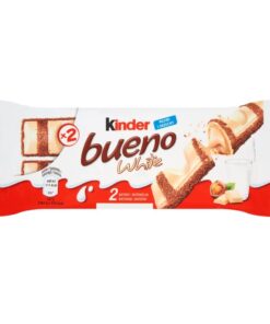 Kinder Chocolate