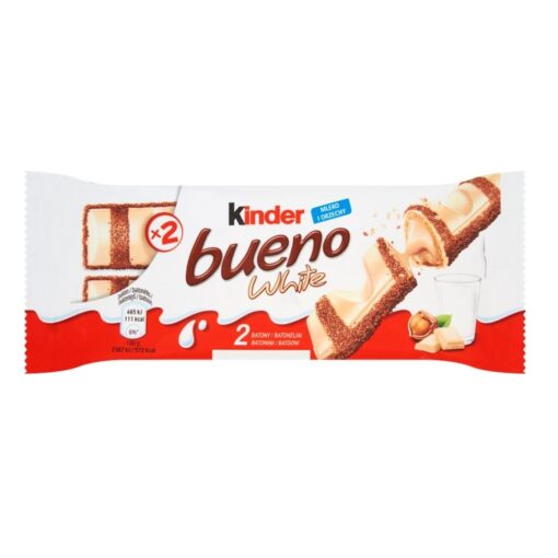 Kinder Chocolate