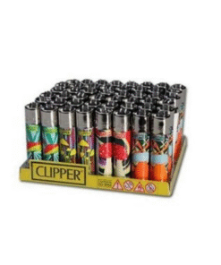 Clipper Lighter