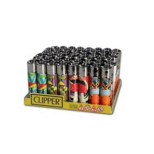 Clipper Lighter