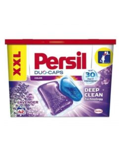 Persil Washing capsules