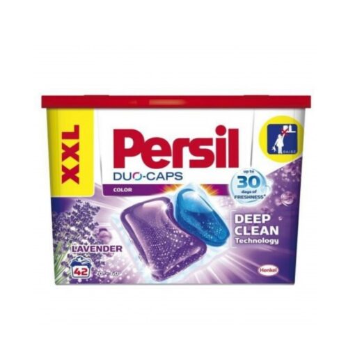Persil Washing capsules