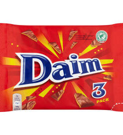 Daim Bar