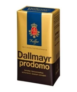 Dallmayr Prodomo 500g