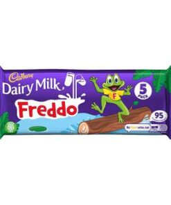 Cadburys Freddo 5pk