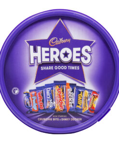 Heroes 600g