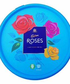 Roses 600g
